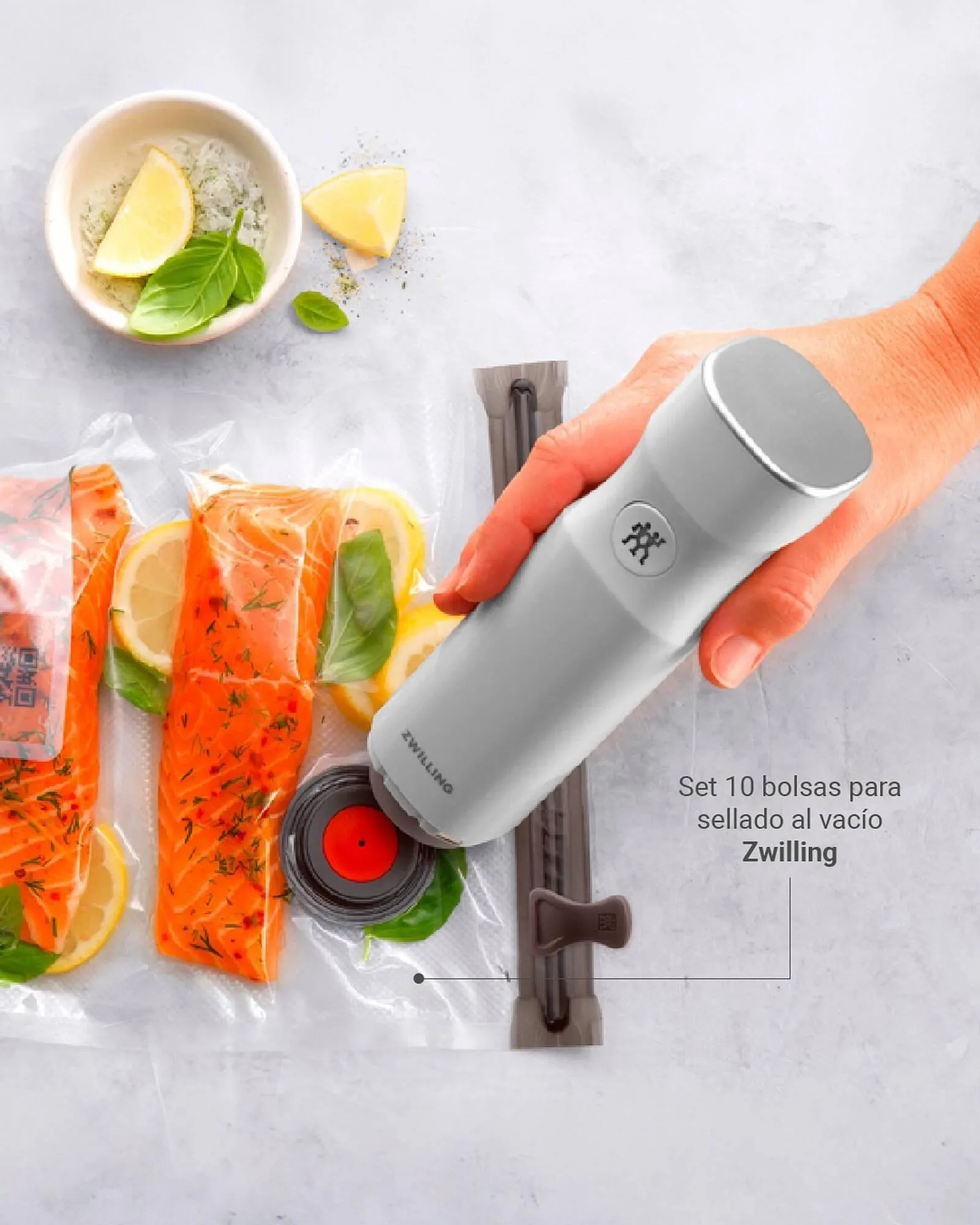 Catálogo de Catálogo El Volcan 26 de marzo al 31 de marzo 2026 - Página 4