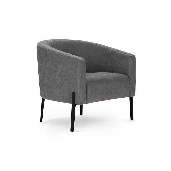 Poltrona Randwick Tela