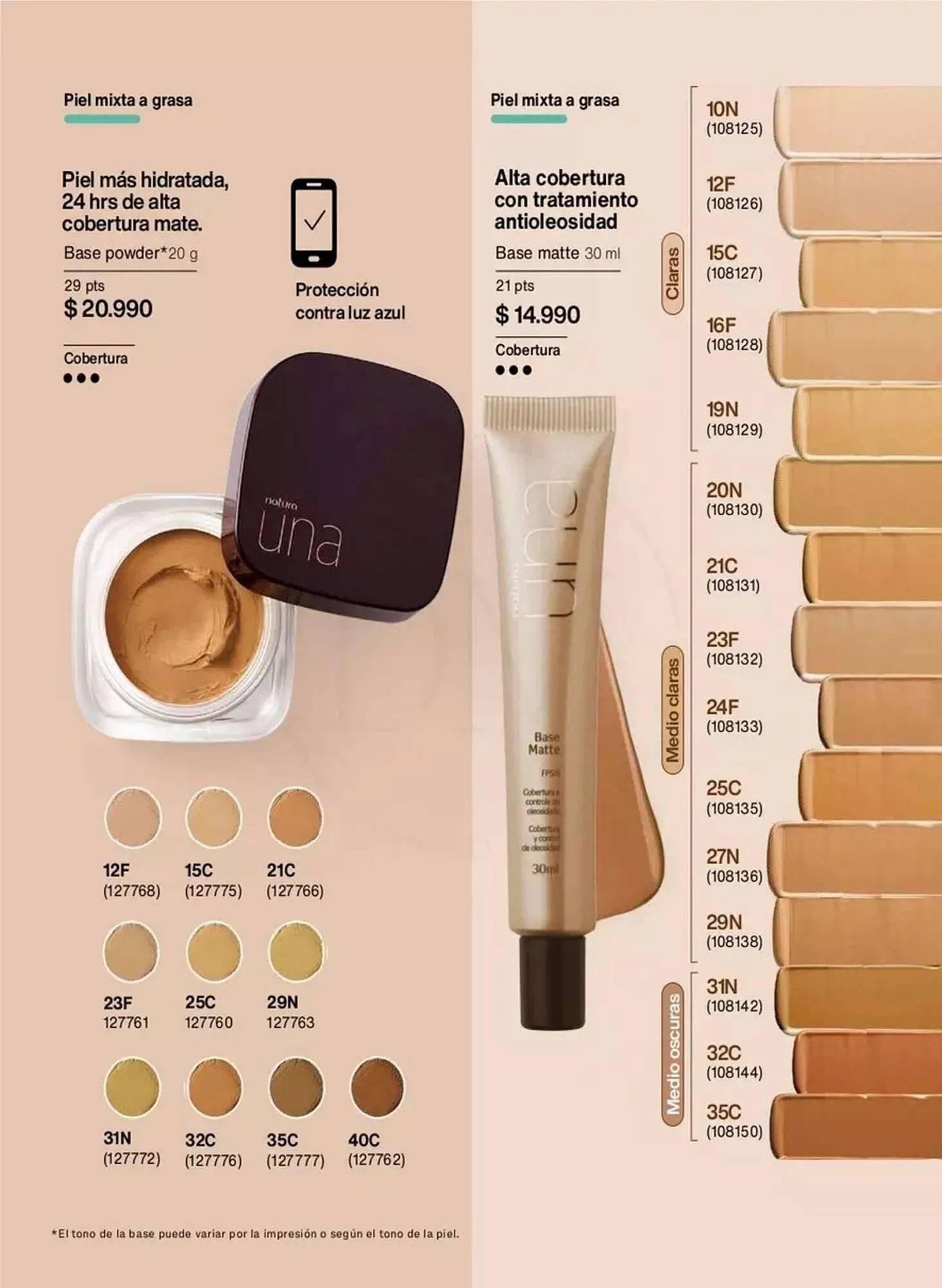 Catálogo de Catálogo Natura 25 de marzo al 31 de marzo 2025 - Página 75