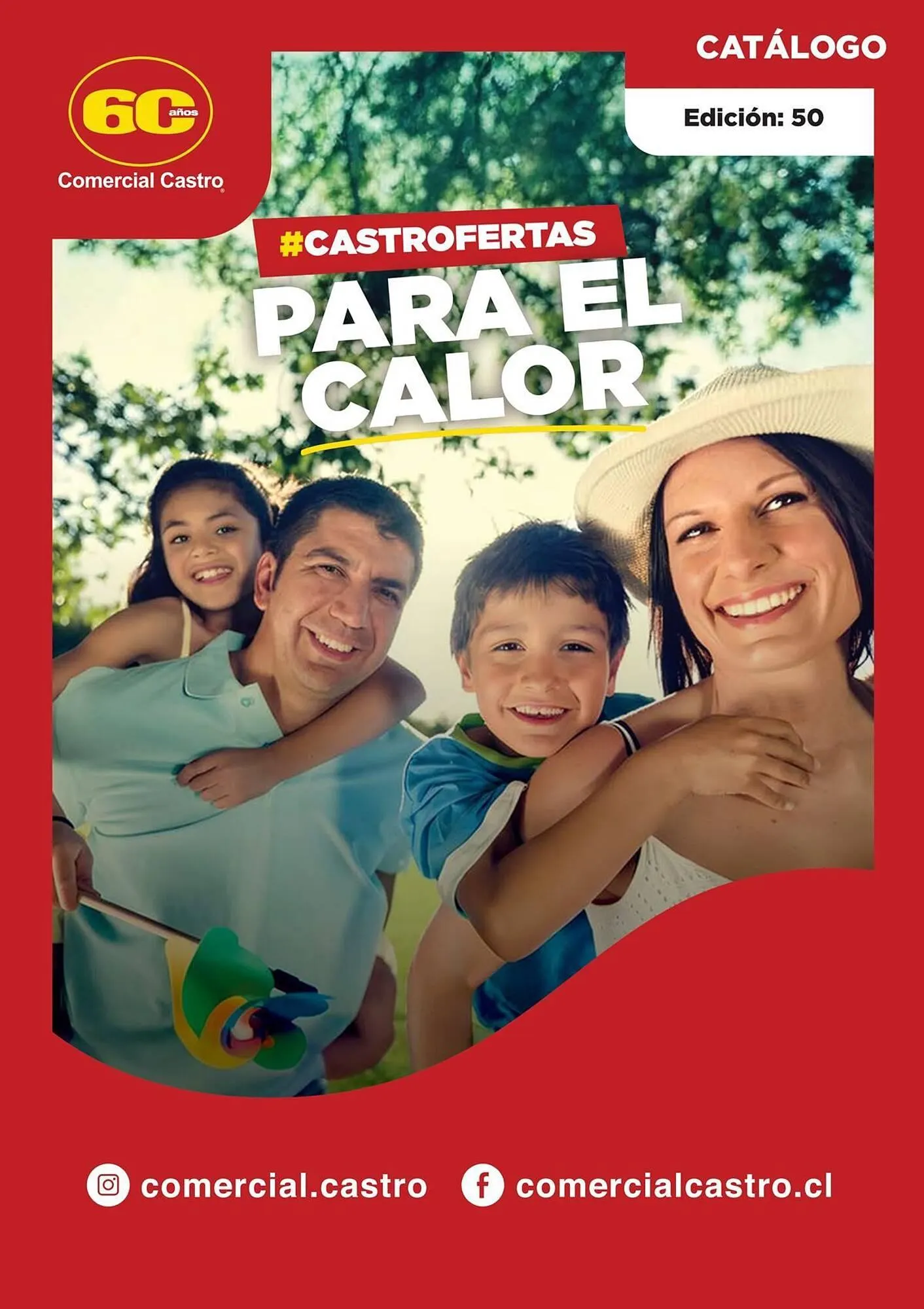 Catálogo de Catálogo Comercial Castro 5 de febrero al 28 de febrero 2026 - Página 26