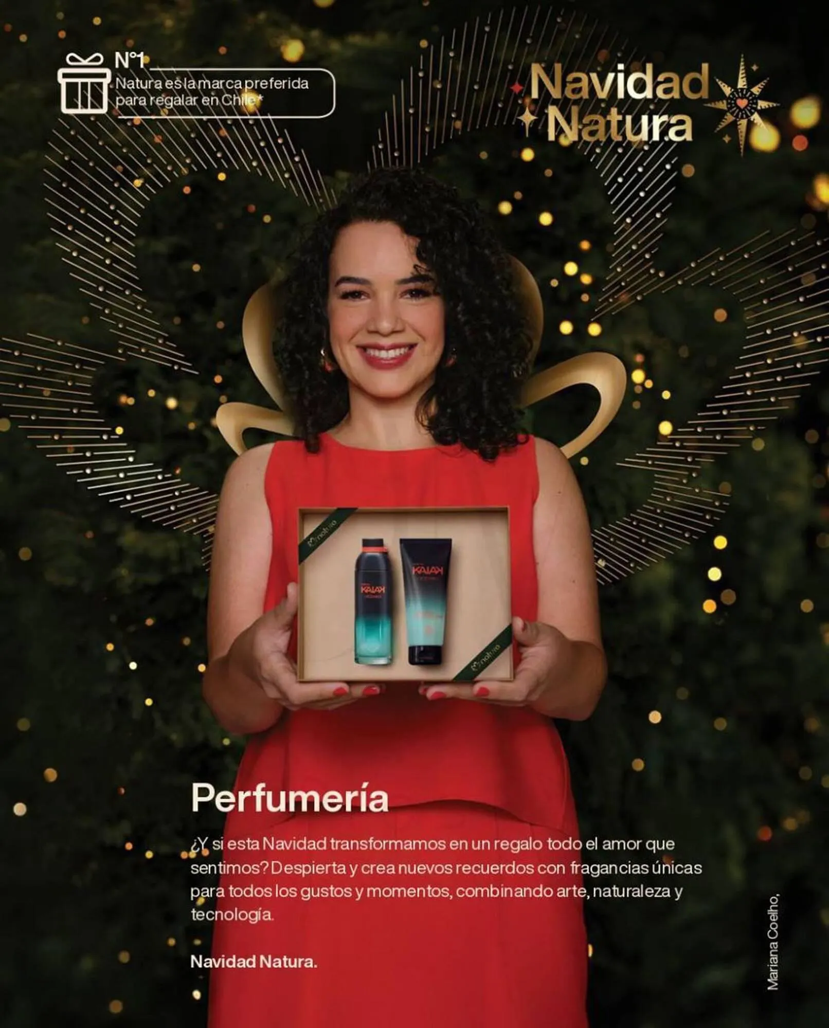 Catálogo de Catálogo Natura 20 de septiembre al 31 de octubre 2023 - Página 158