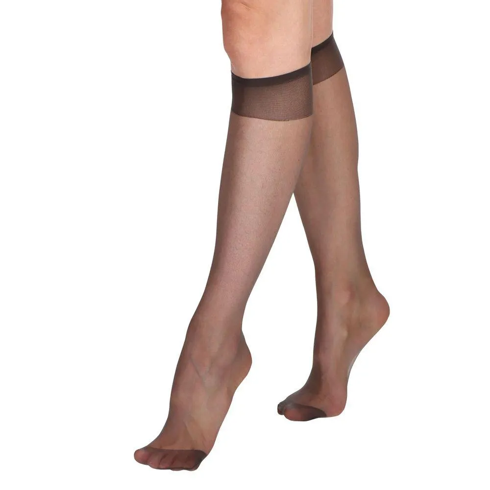 Media Pantalón Pret A Porté