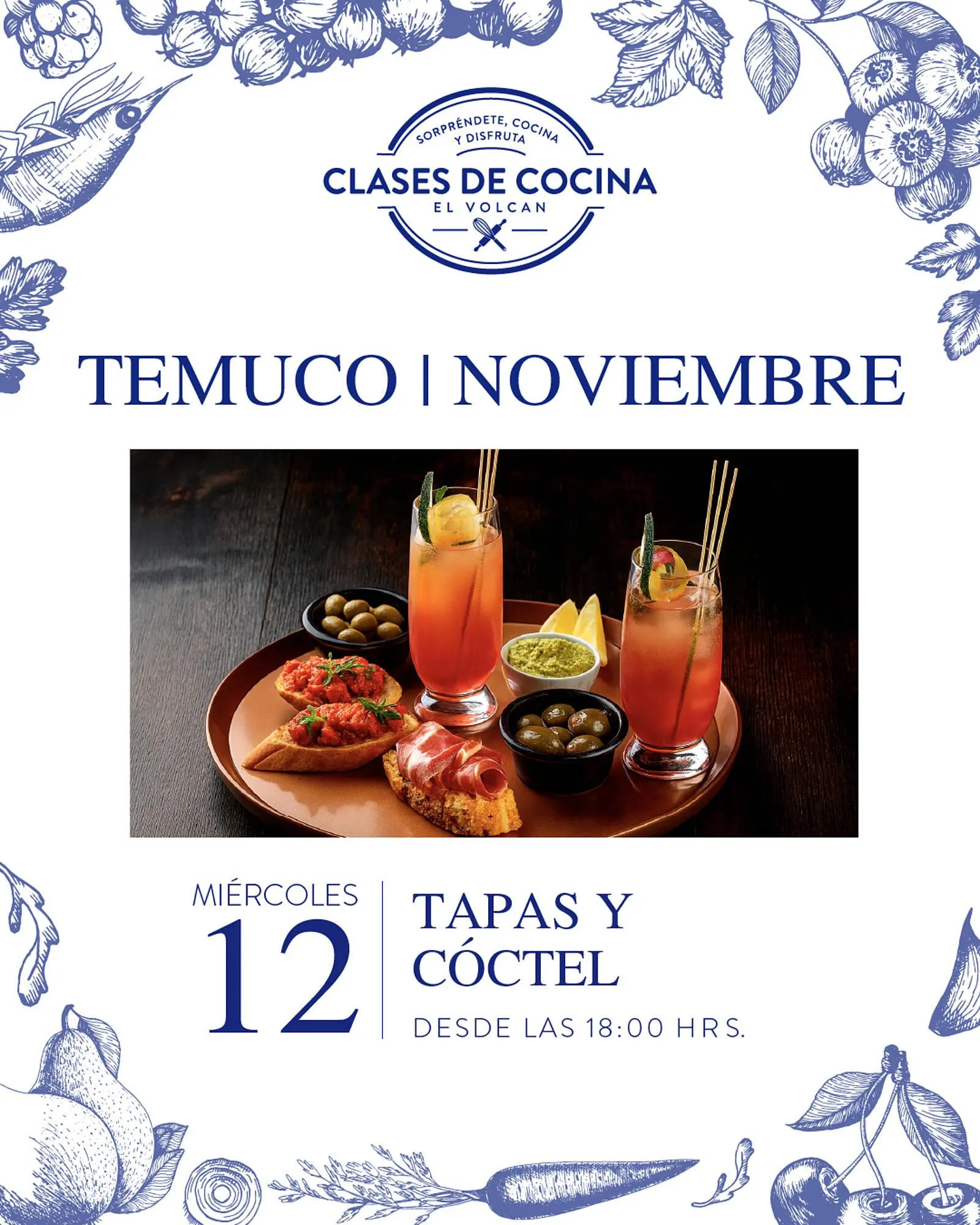 Catálogo de Catálogo El Volcan 28 de octubre al 5 de noviembre 2025 - Página 2