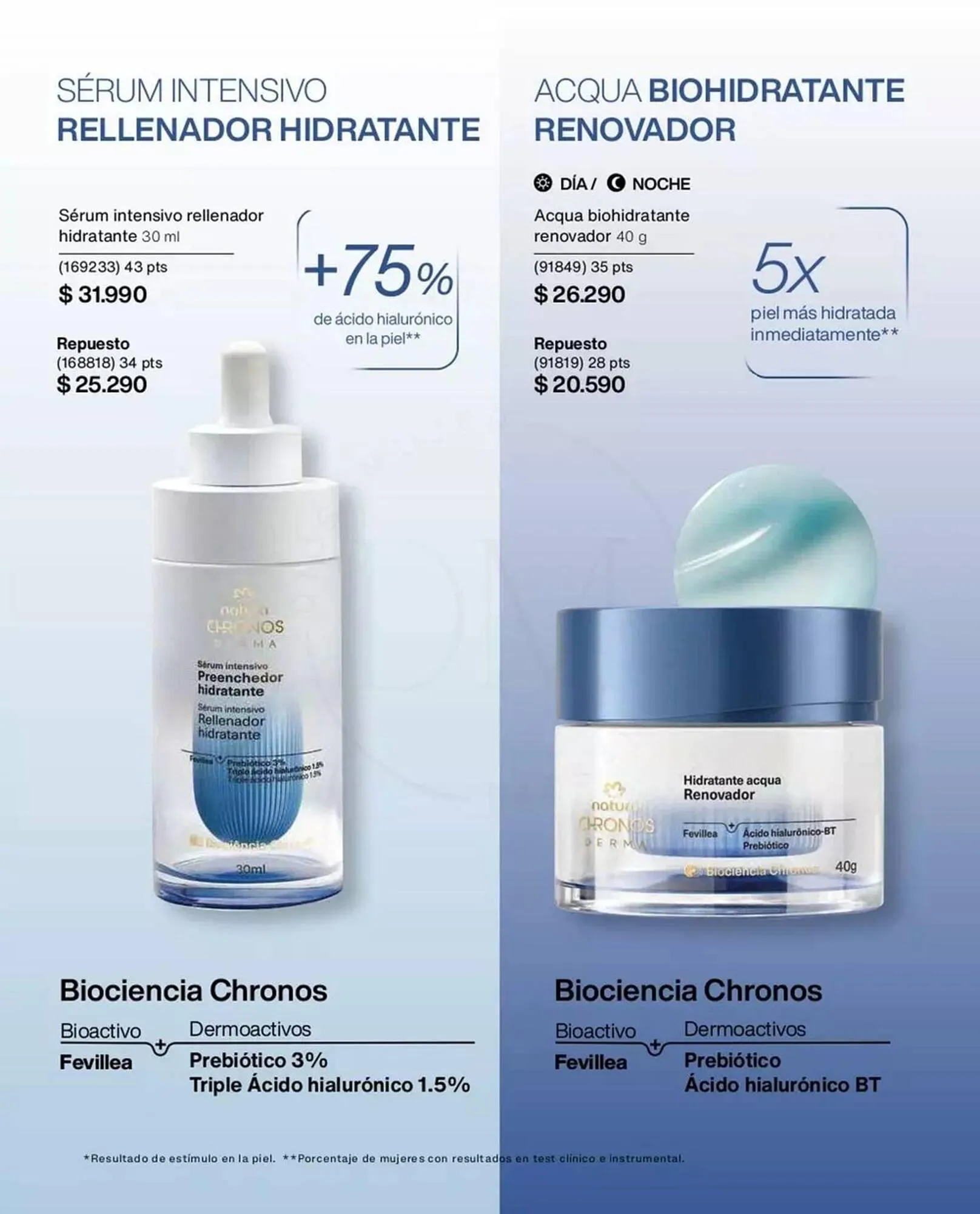 Catálogo de Catálogo Natura 1 de diciembre al 31 de diciembre 2025 - Página 85