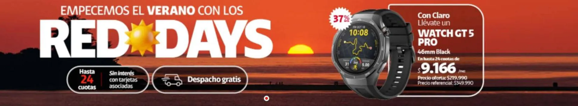 Catálogo de Catálogo Claro 23 de enero al 6 de febrero 2025 - Página 2