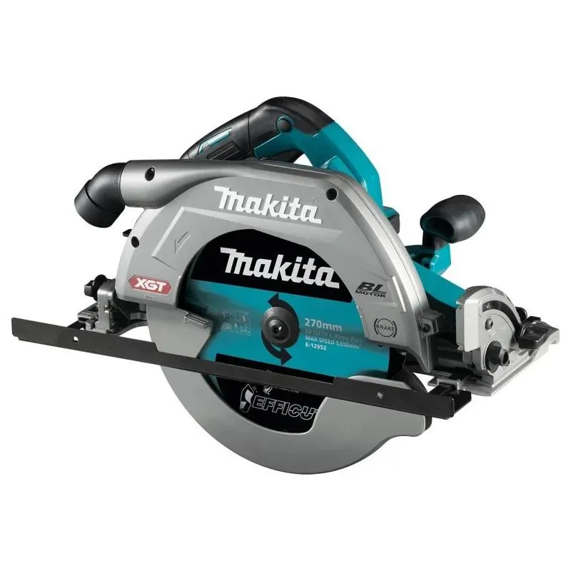 Sierra Circular 10.5/8" (270Mm) 40V Xgt 3.500Rpm C Hs011Gz Makita
