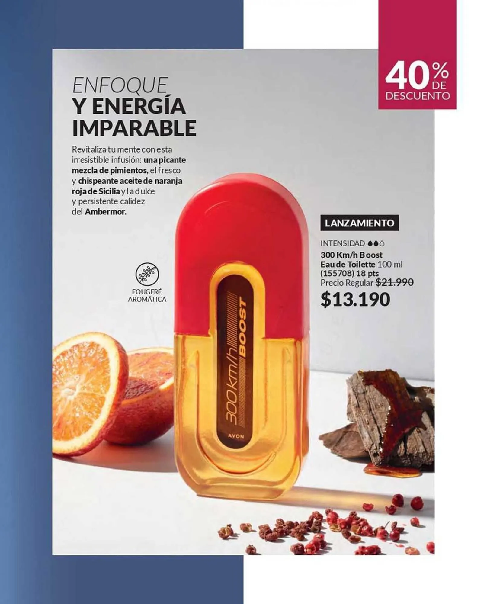 Catálogo de Catálogo Avon 15 de septiembre al 31 de octubre 2025 - Página 54