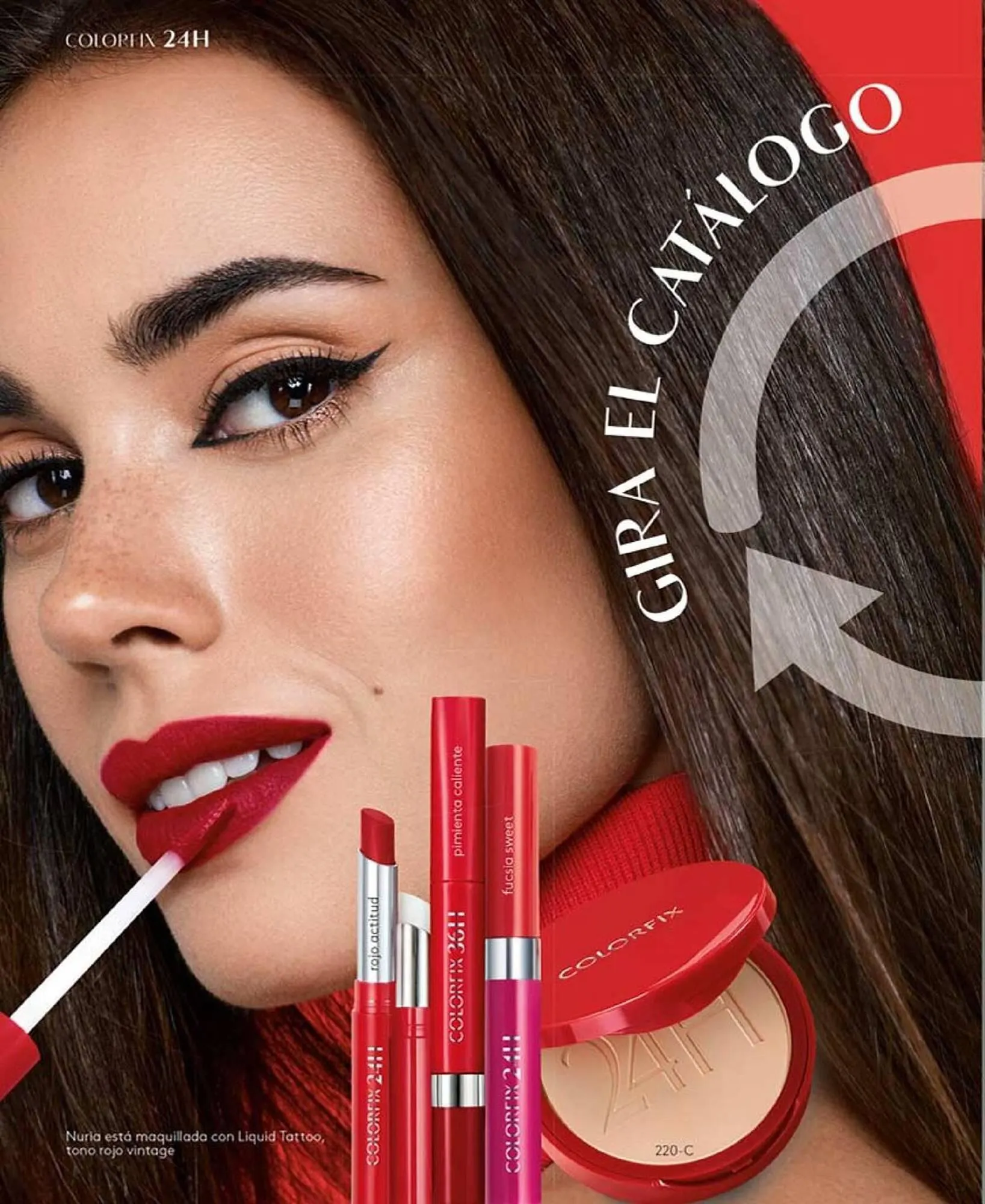 Catálogo de Catálogo Ésika 26 de octubre al 26 de noviembre 2023 - Página 27