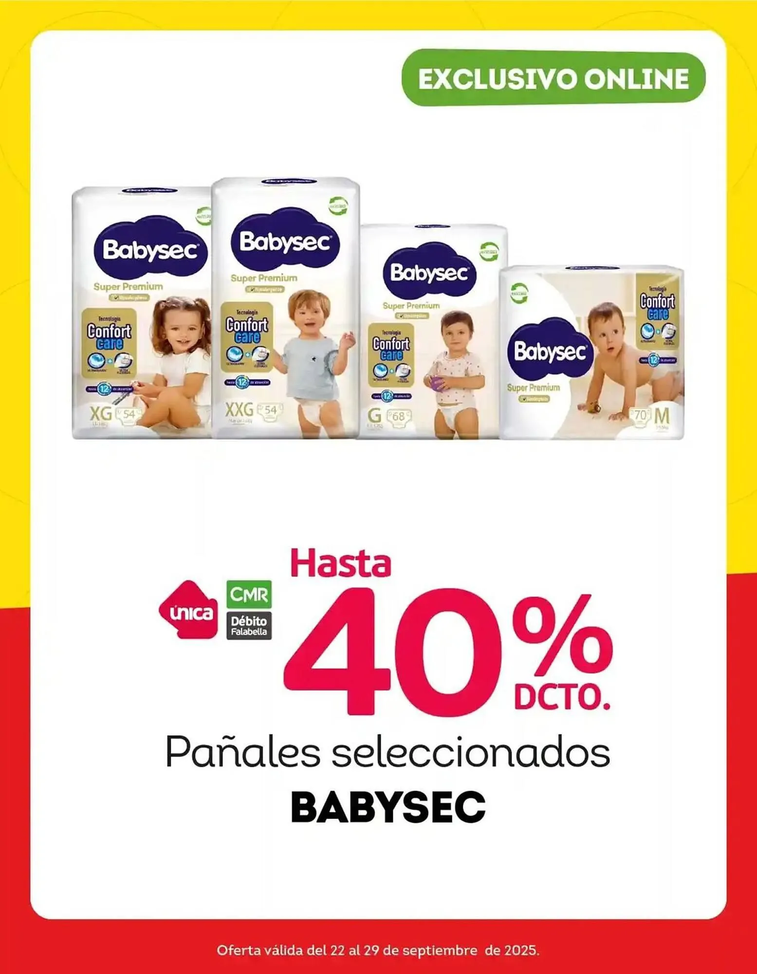 Catálogo de Catálogo Tottus 29 de septiembre al 13 de octubre 2025 - Página 7