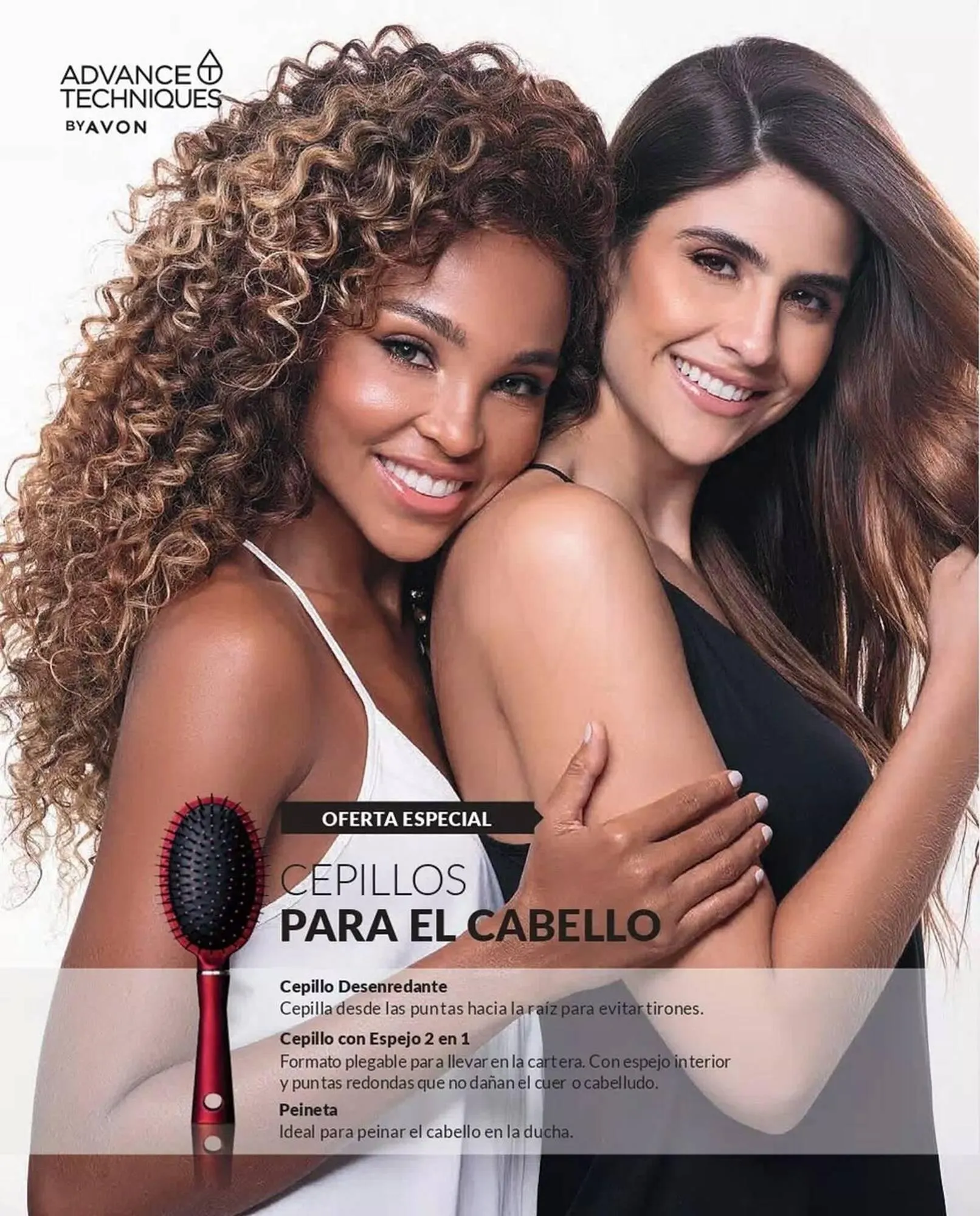 Catálogo de Catálogo Avon 27 de marzo al 30 de abril 2025 - Página 116