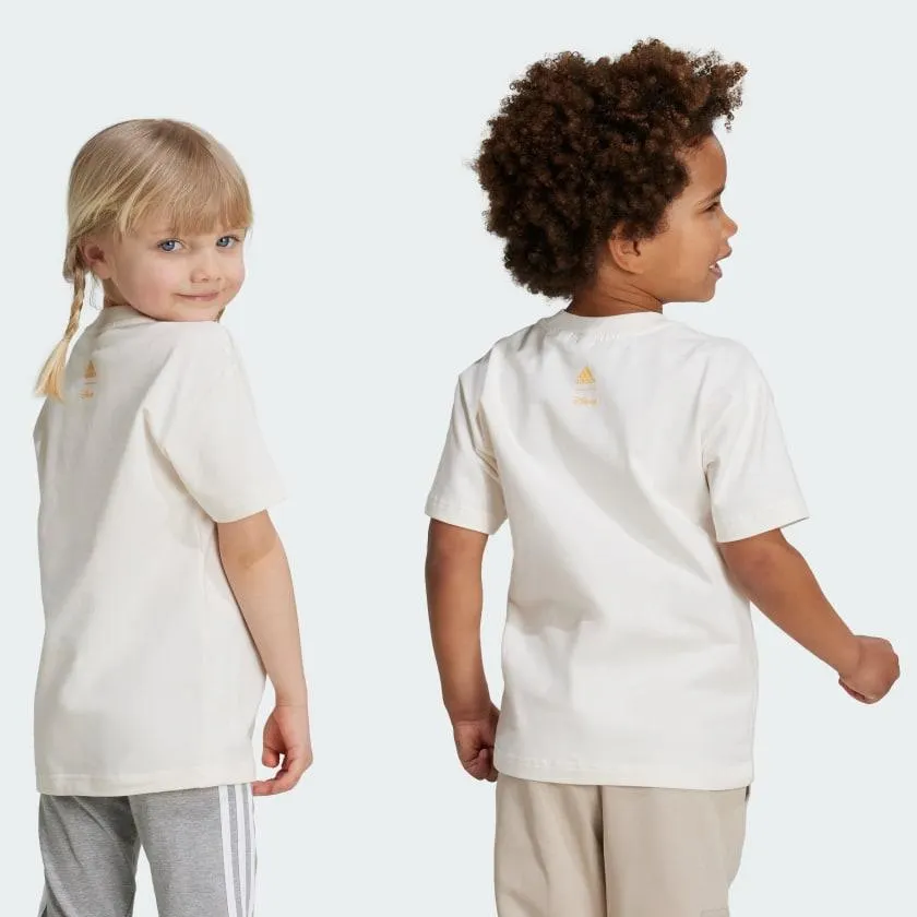 Polera adidas Disney Lion King