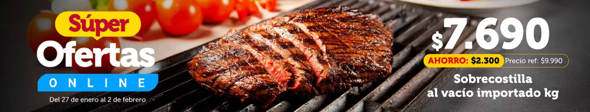 Catálogo de Catálogo Santa Isabel 31 de enero al 9 de febrero 2026 - Página 2