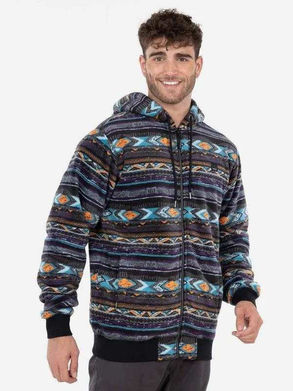 Poleron micropolar WAVE ACTIVE