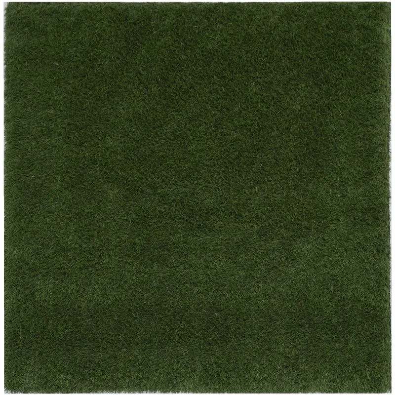 Pasto Sintético en Rollo Grass Bamboo 25x2 m (30 mm)