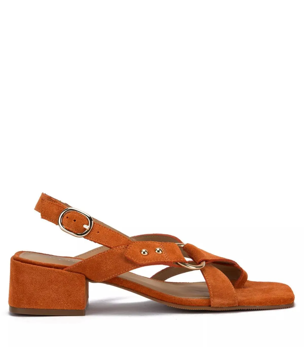 Sandalia Salma Naranjo