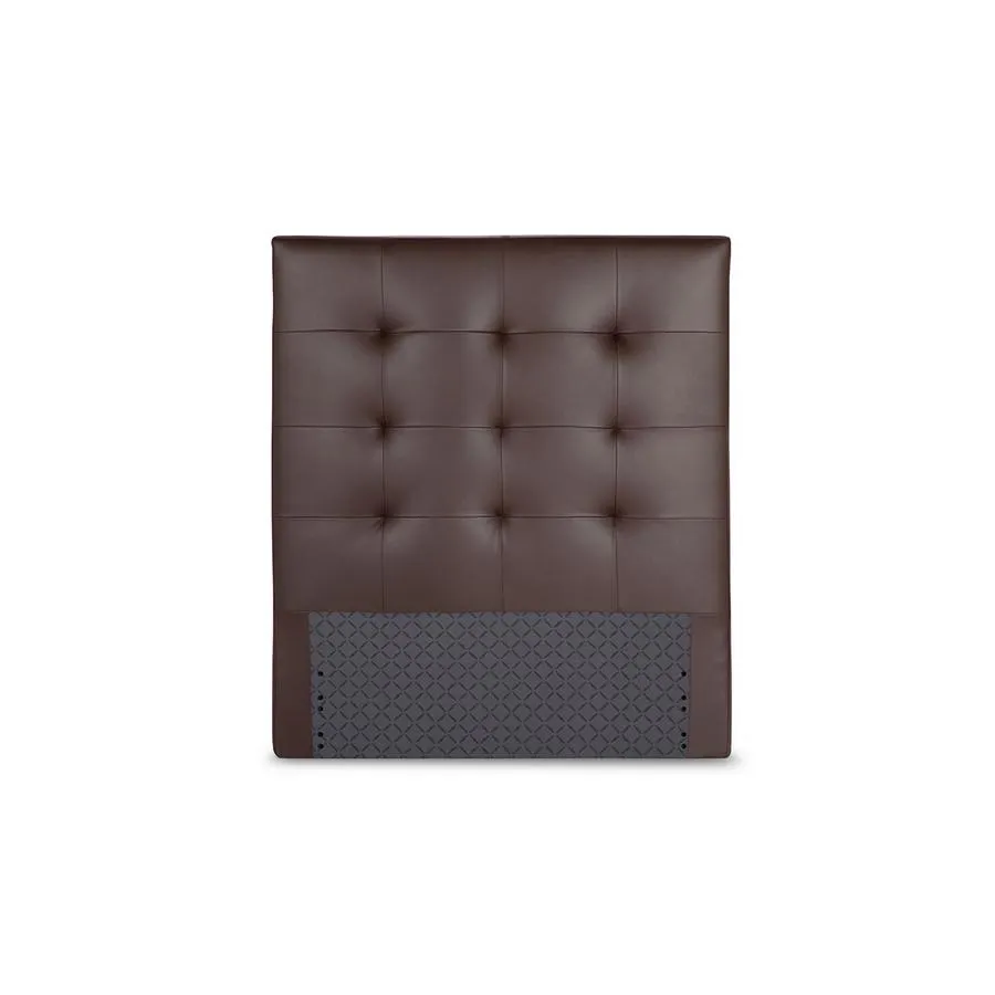 Respaldo New Oliver Cuero