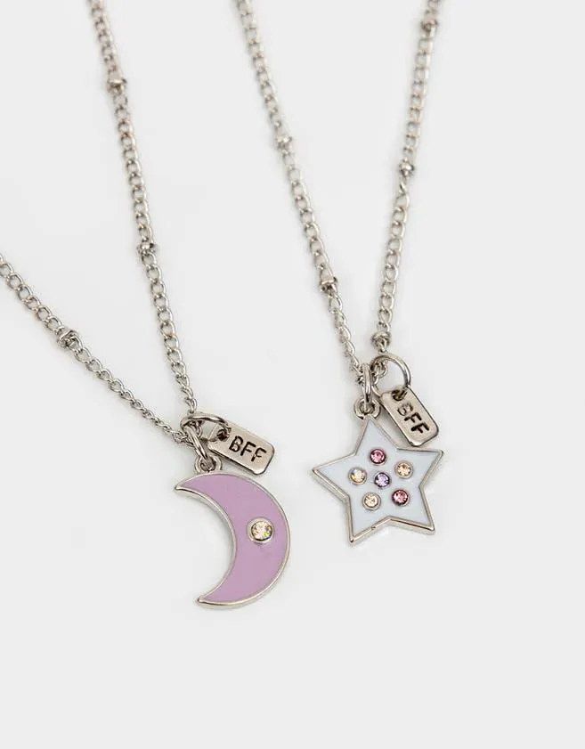 Collares para compartir