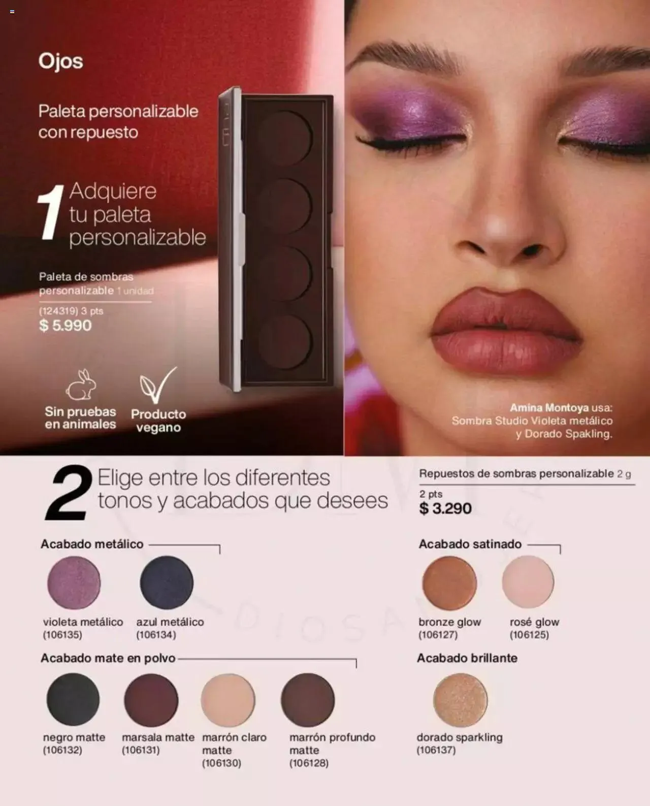 Catálogo de Natura catálogo 12 de febrero al 31 de diciembre 2024 - Página 76