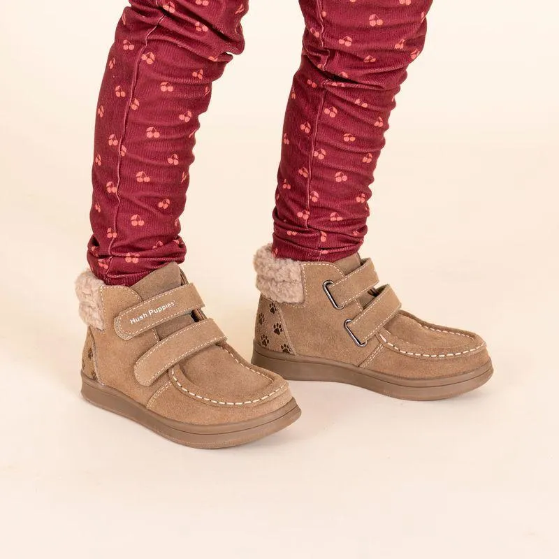 Botín Koda Velcro [26-29]