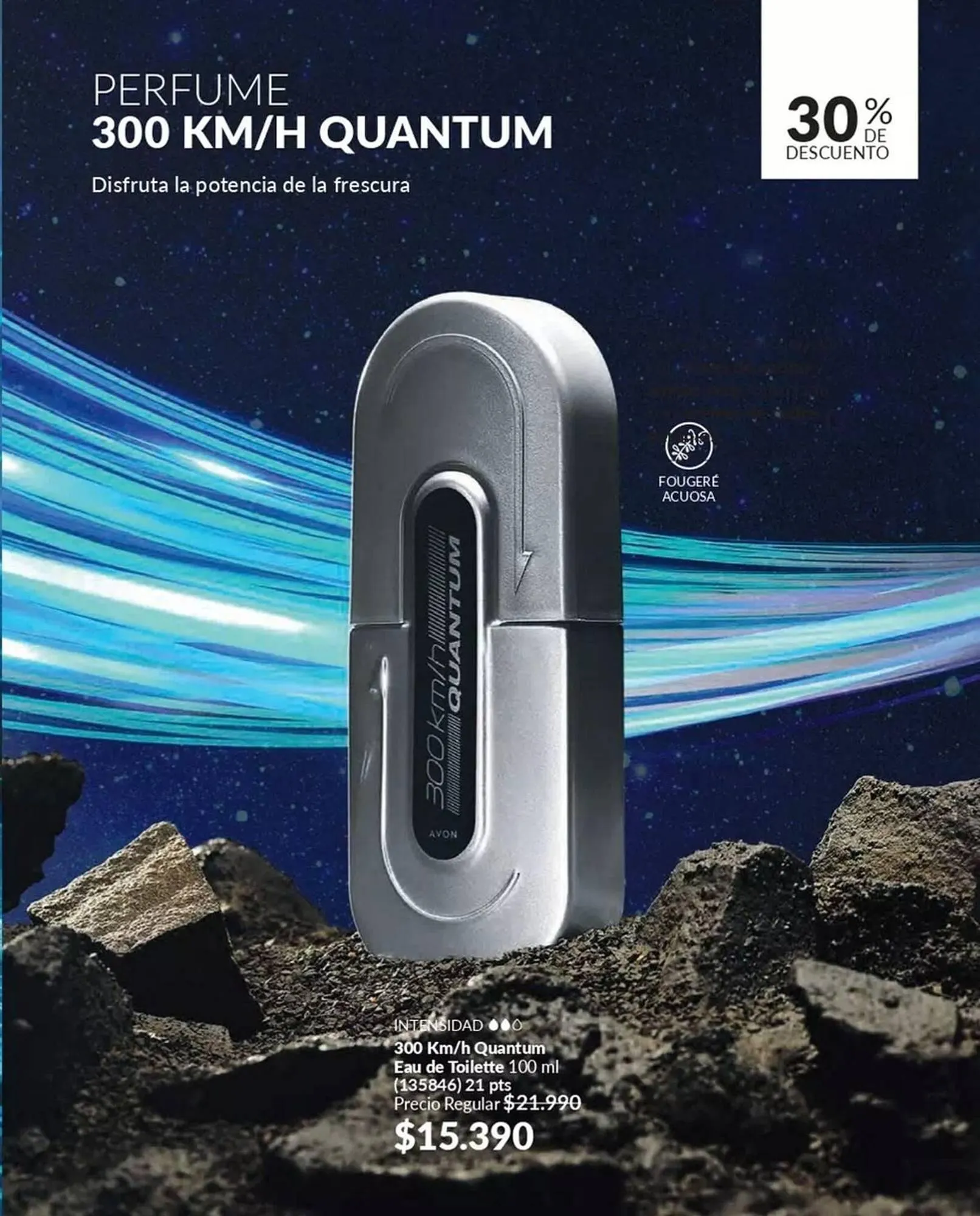 Catálogo de Catálogo Avon 25 de marzo al 31 de marzo 2025 - Página 65