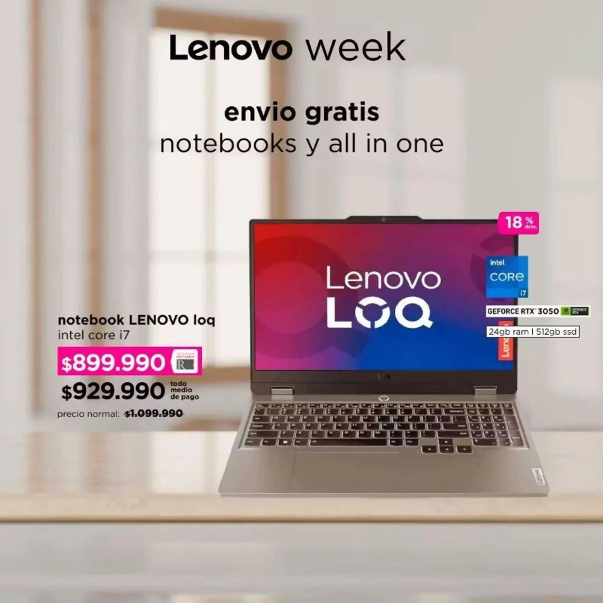 Catálogo de Catálogo Ripley 14 de enero al 27 de enero 2026 - Página 4