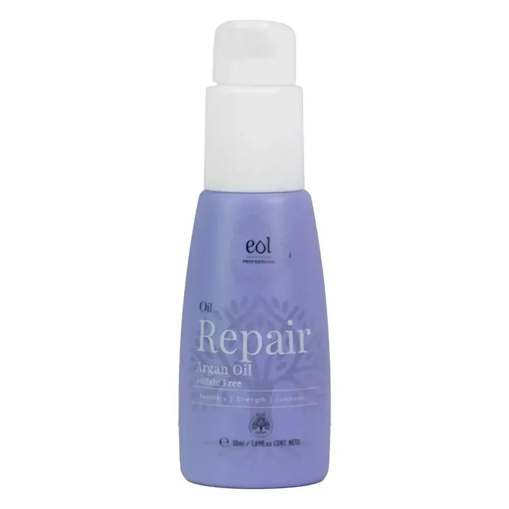 Eol Repair Argan Oil 50Ml