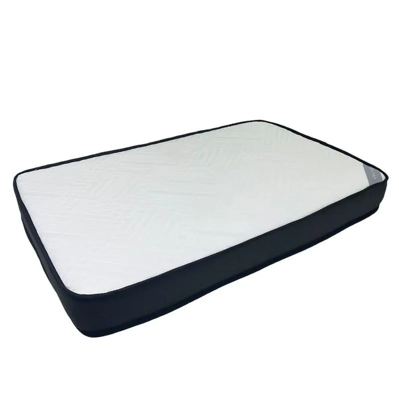 Colchón de espuma Snooze 107x67cm (Cielo-Luna)