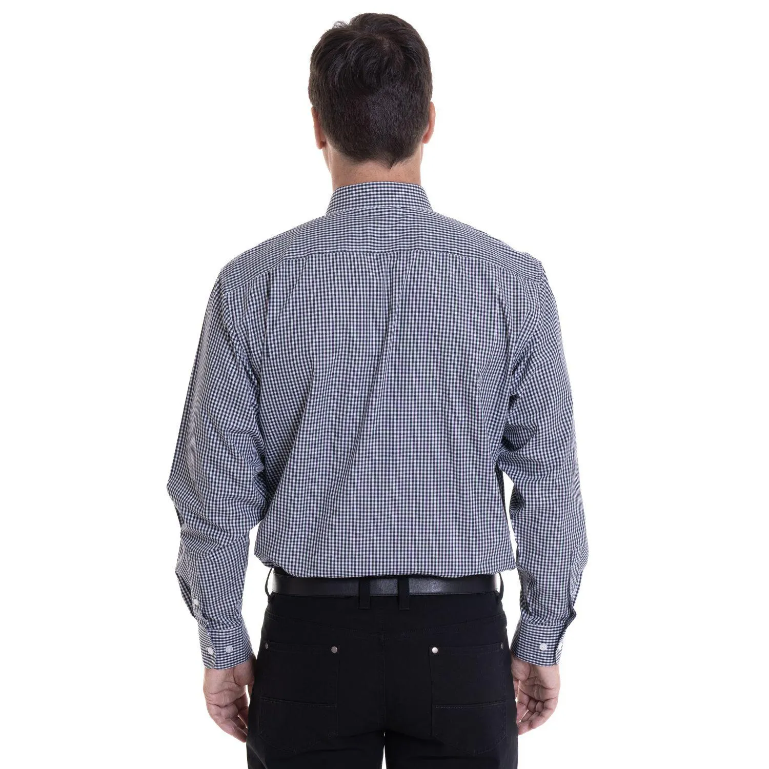 Camisa Fantasia Premium Cuadrille Manga Larga