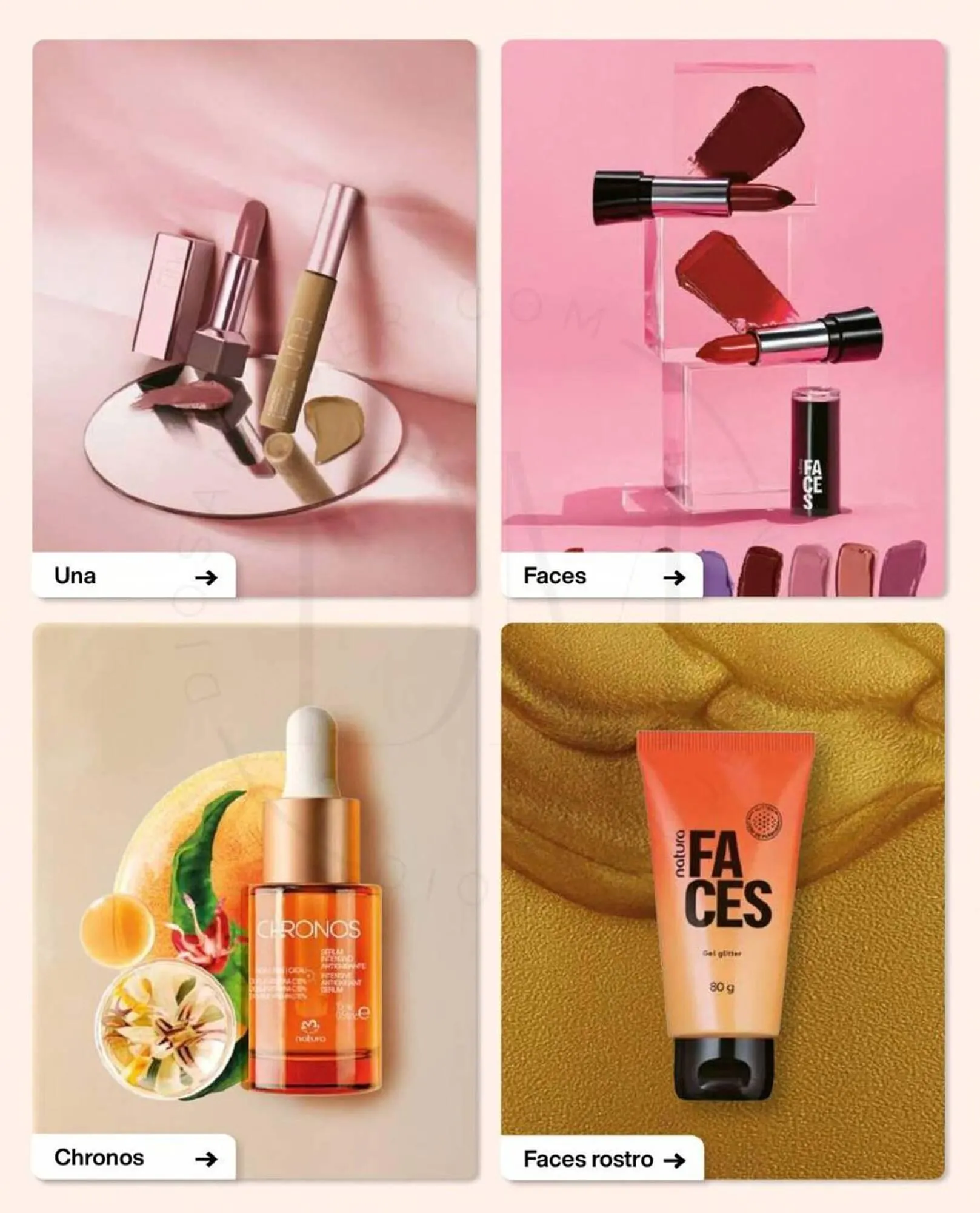 Catálogo de Catálogo Natura 1 de enero al 20 de enero 2024 - Página 36