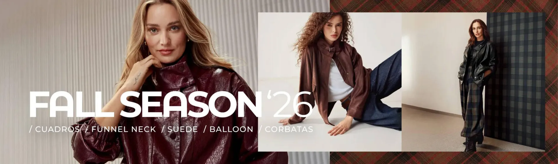 Catálogo de Catálogo Paris 1 de septiembre al 30 de noviembre 2026 - Página 1