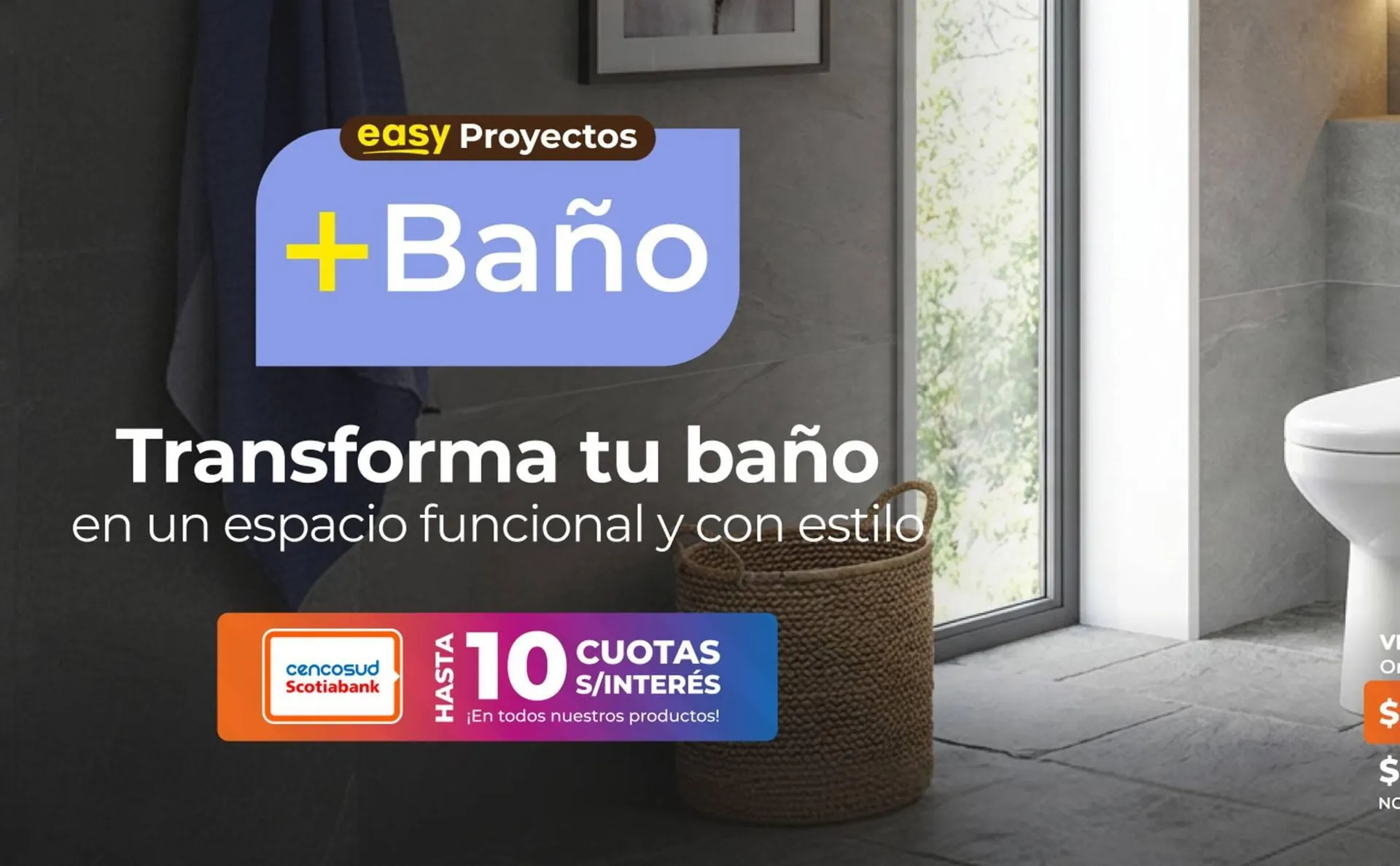 Catálogo de Catálogo Easy 13 de abril al 20 de abril 2026 - Página 3