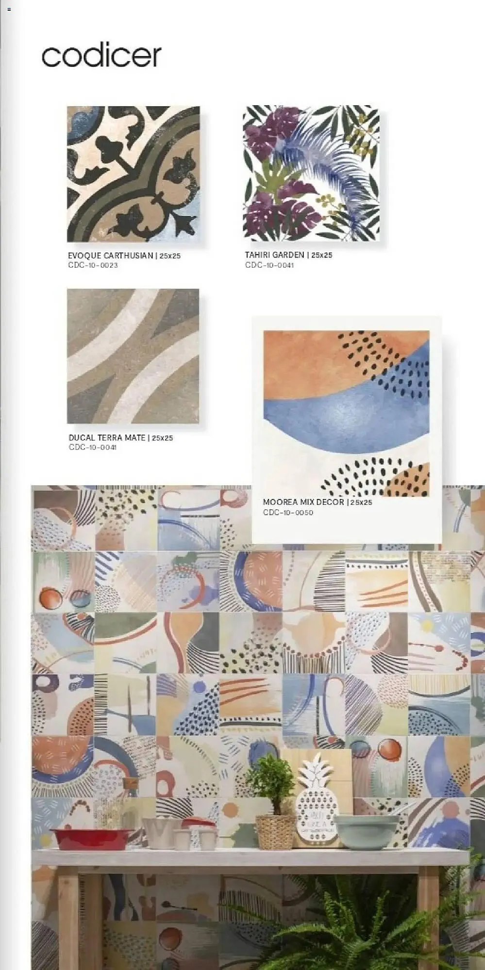 Catálogo de Catálogo Mk 22 de julio al 1 de enero 2026 - Página 71