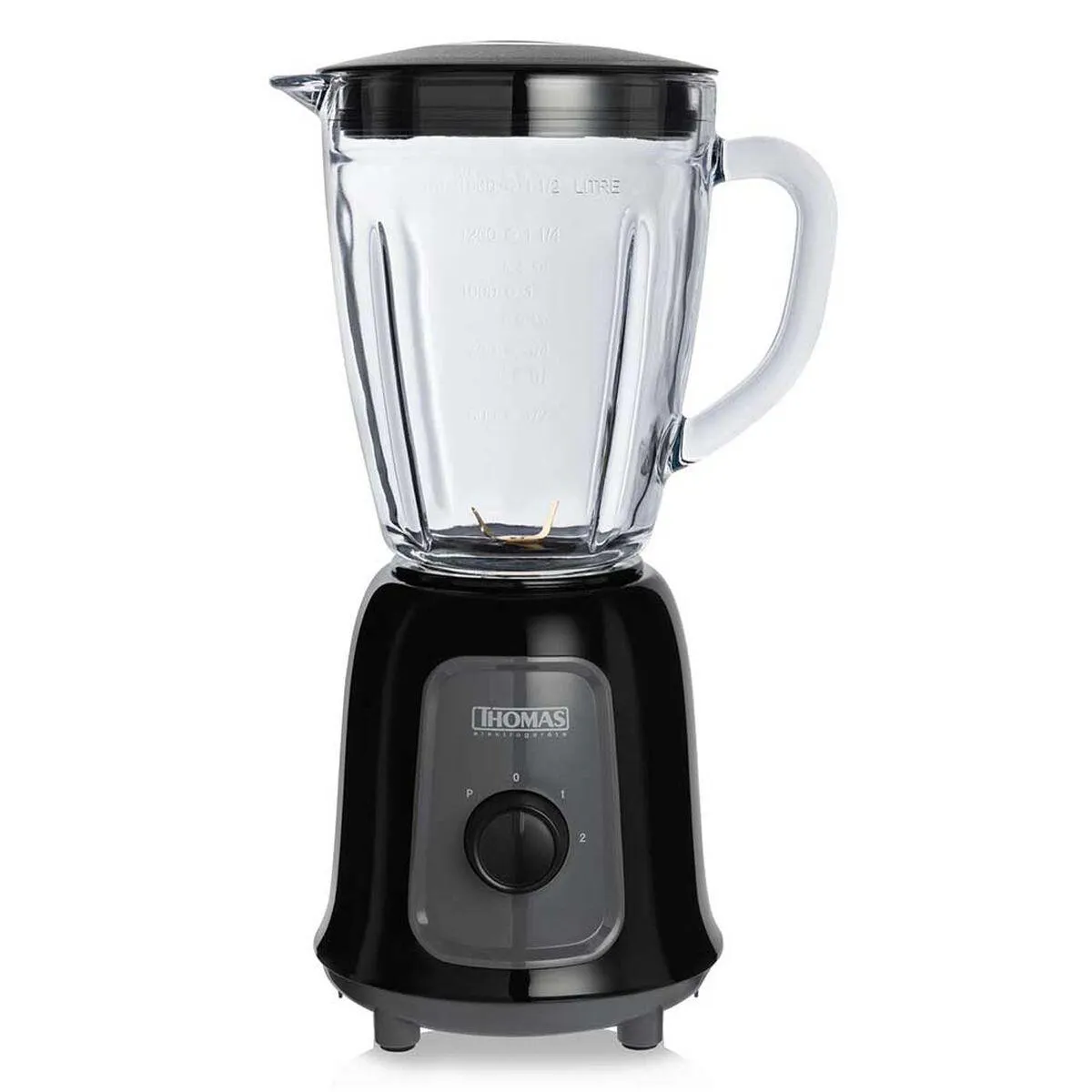 Licuadora Thomas TH-330V 1,5 lts.