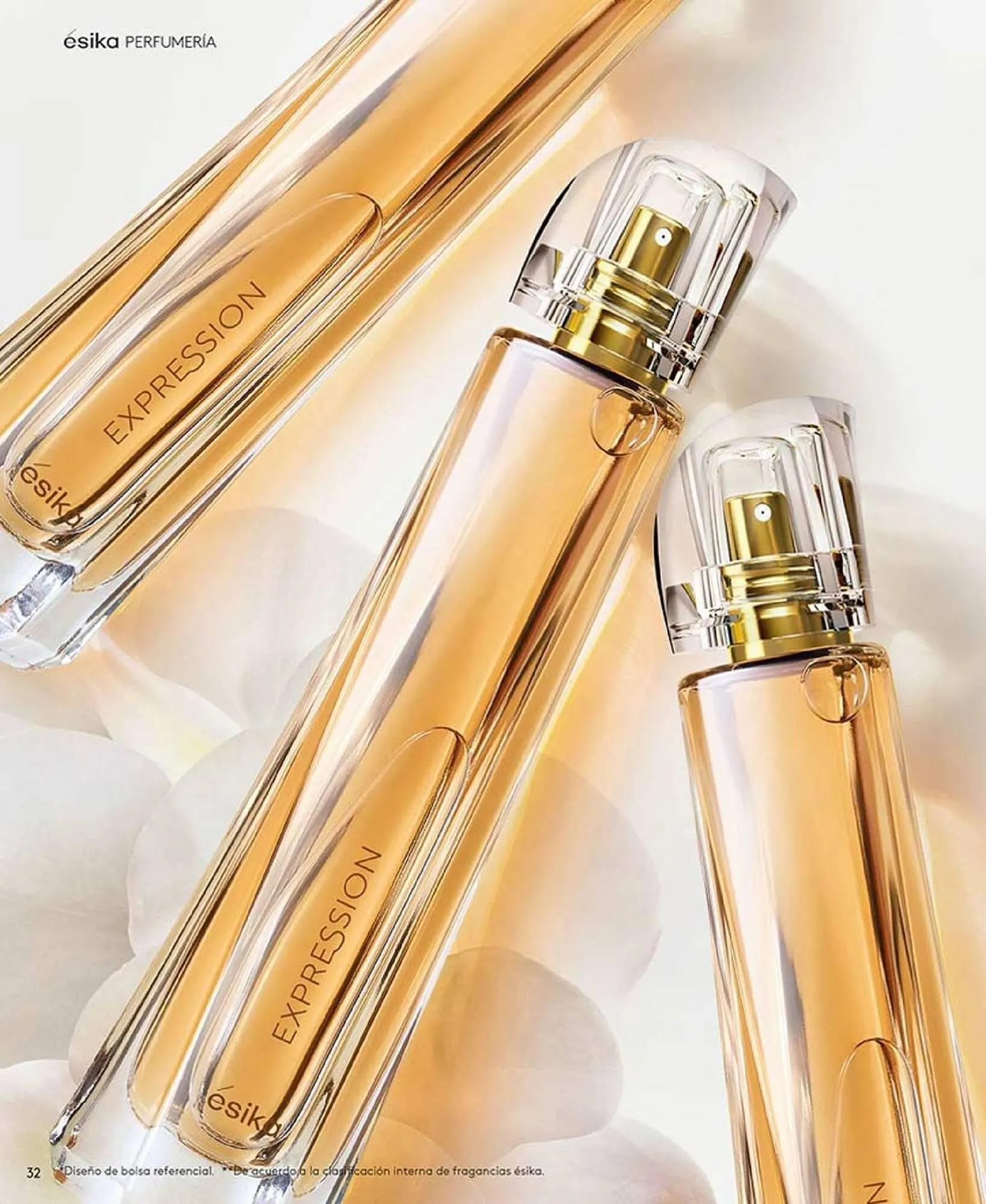 Catálogo de Catálogo Ésika 1 de enero al 1 de enero 2026 - Página 32