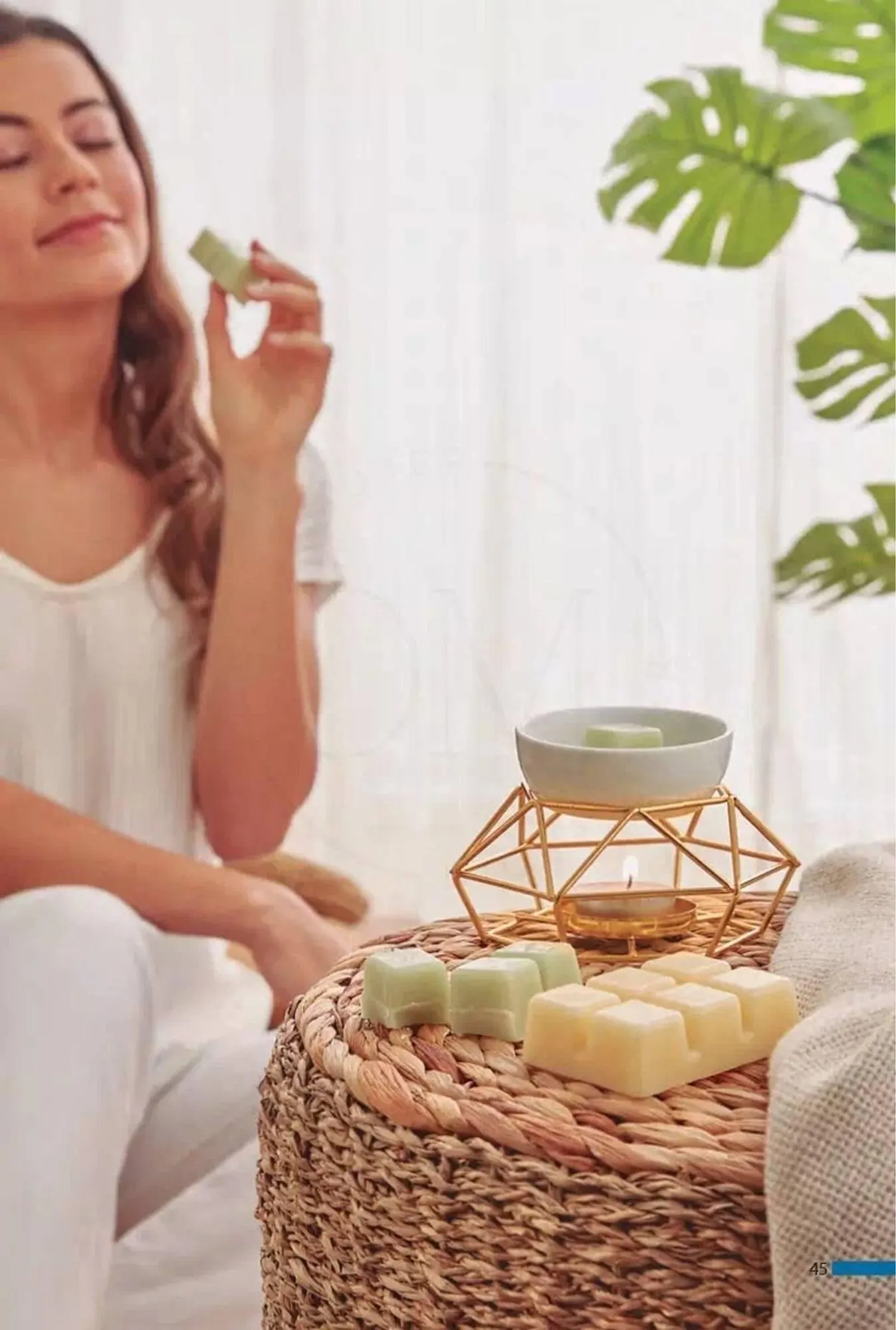 Catálogo de Catálogo Avon 25 de marzo al 30 de abril 2025 - Página 44