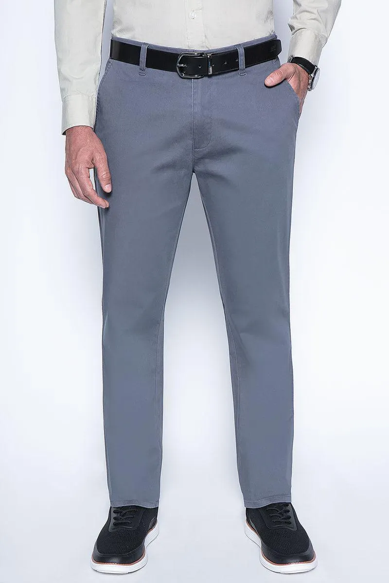 Pantalón Bagneaux Regulard Metal