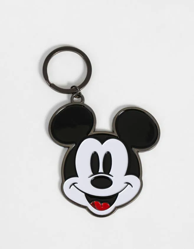 Llavero de mickey
