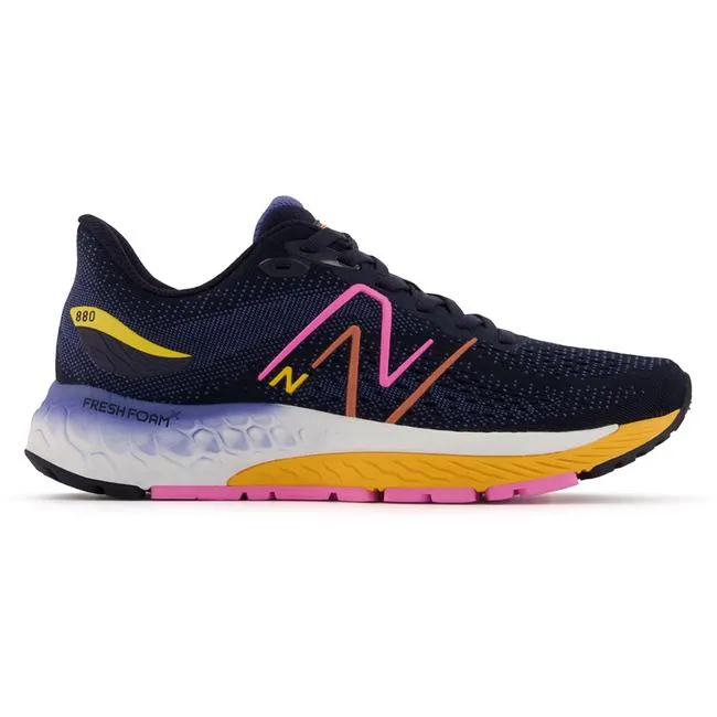 Zapatillas Running Mujer New Balance Fresh Foam 880 v12 Bicolor