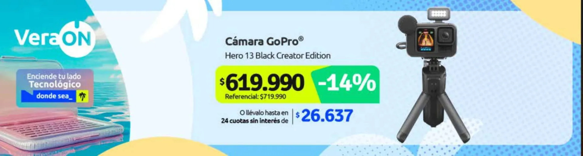 Catálogo de Catálogo PC Factory 29 de enero al 12 de febrero 2025 - Página 10