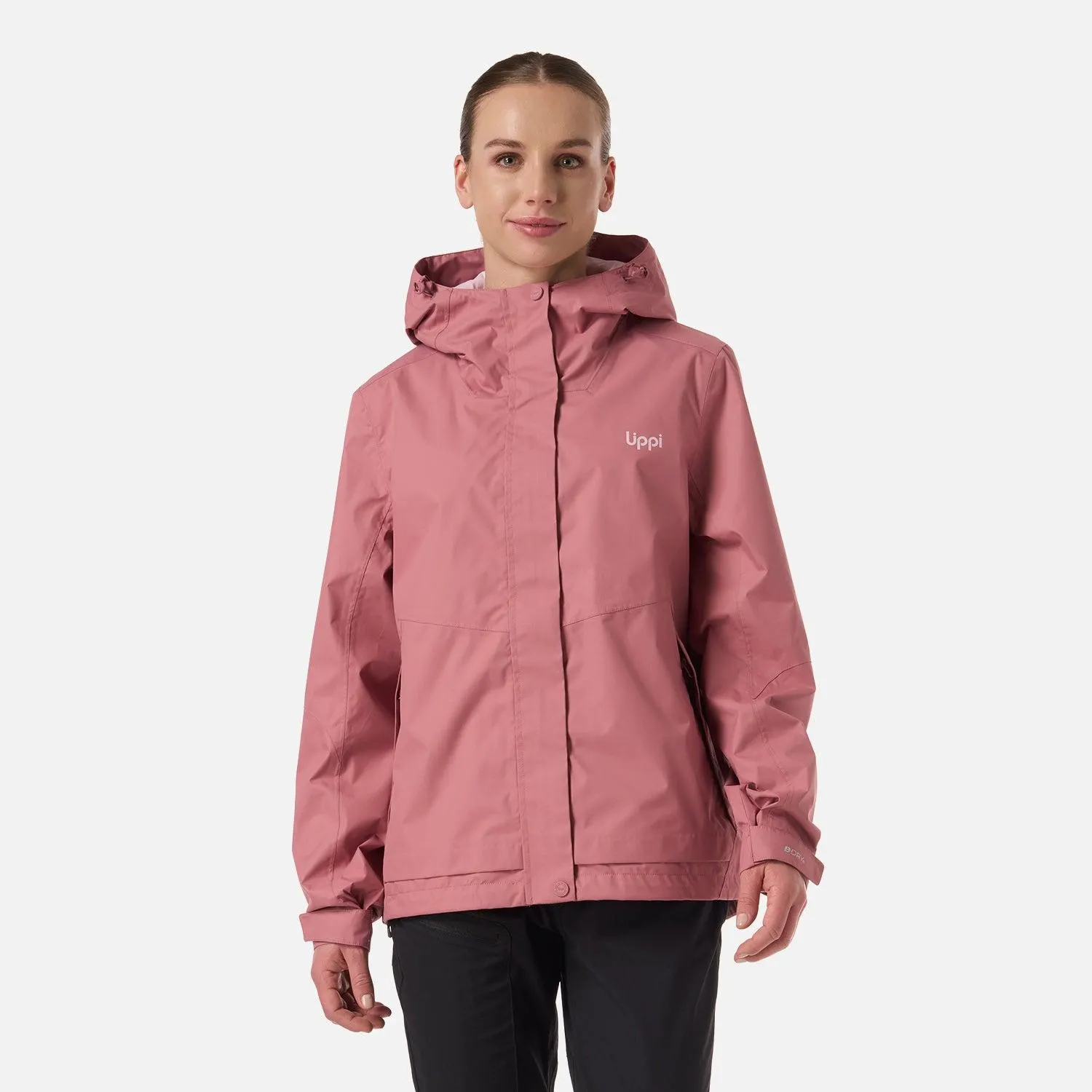 Blizzard B-Dry Hoody Jacket