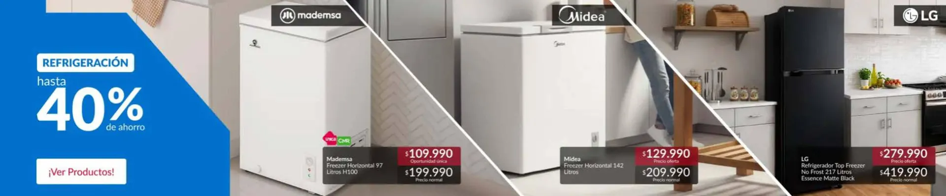 Catálogo de Catálogo Constructor Sodimac 6 de marzo al 10 de marzo 2026 - Página 2