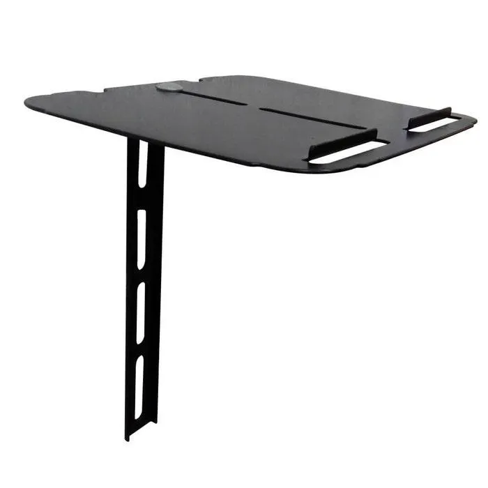 SOPORTE NEGRO PARA DECODIFICADOR