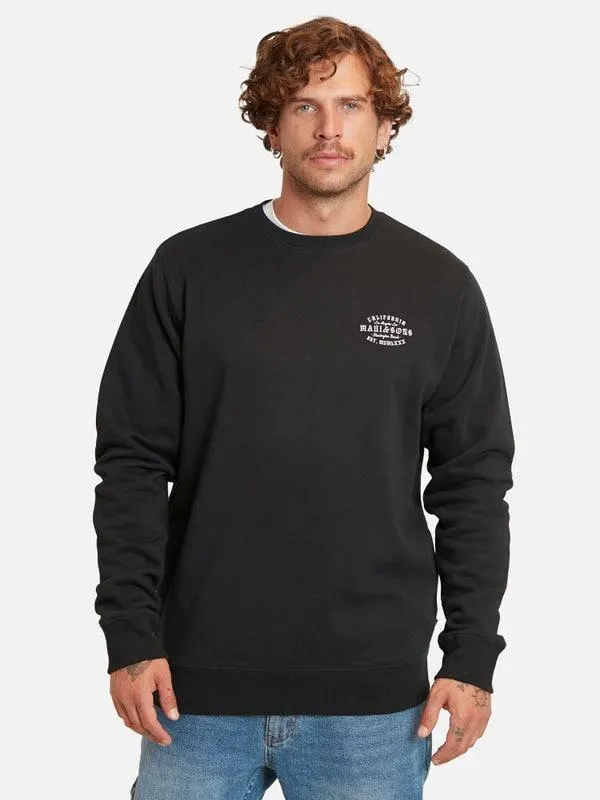 POLERON CR LOS ANGELES LAX CREW