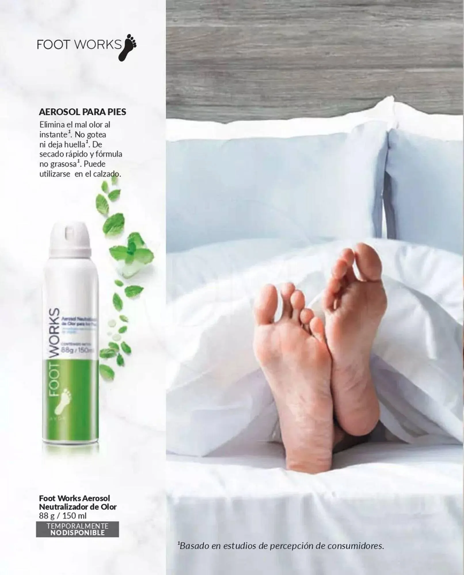 Catálogo de Catálogo Avon 25 de marzo al 6 de mayo 2025 - Página 120