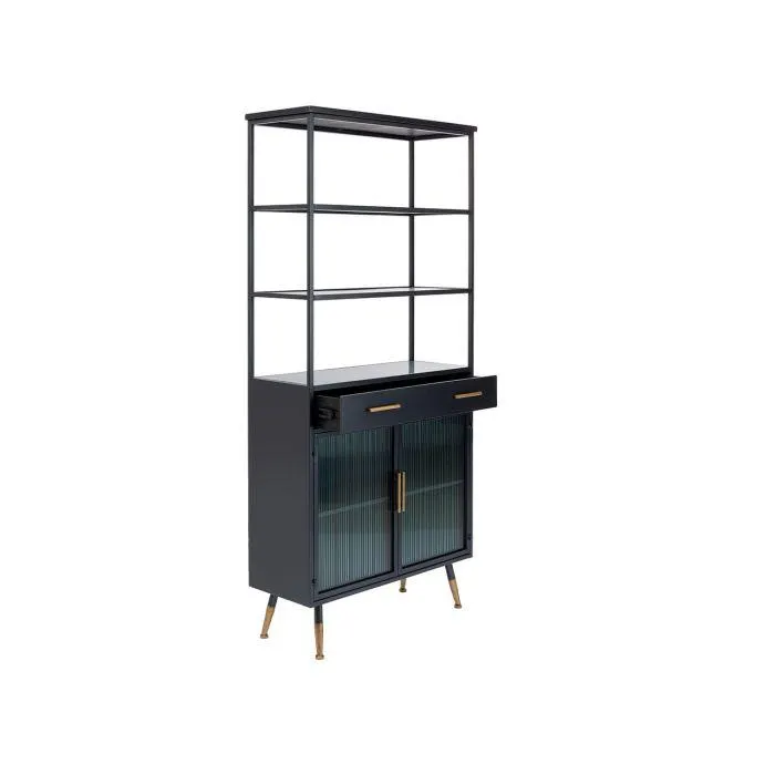 Estantería La Gomera