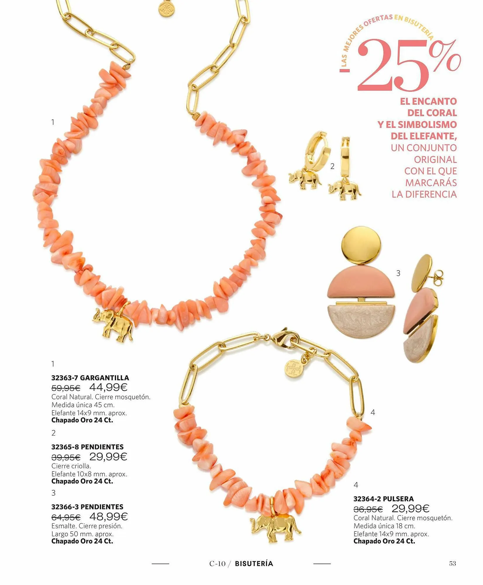 Catálogo de Catálogo Cristian Lay 19 de julio al 30 de julio 2023 - Página 53