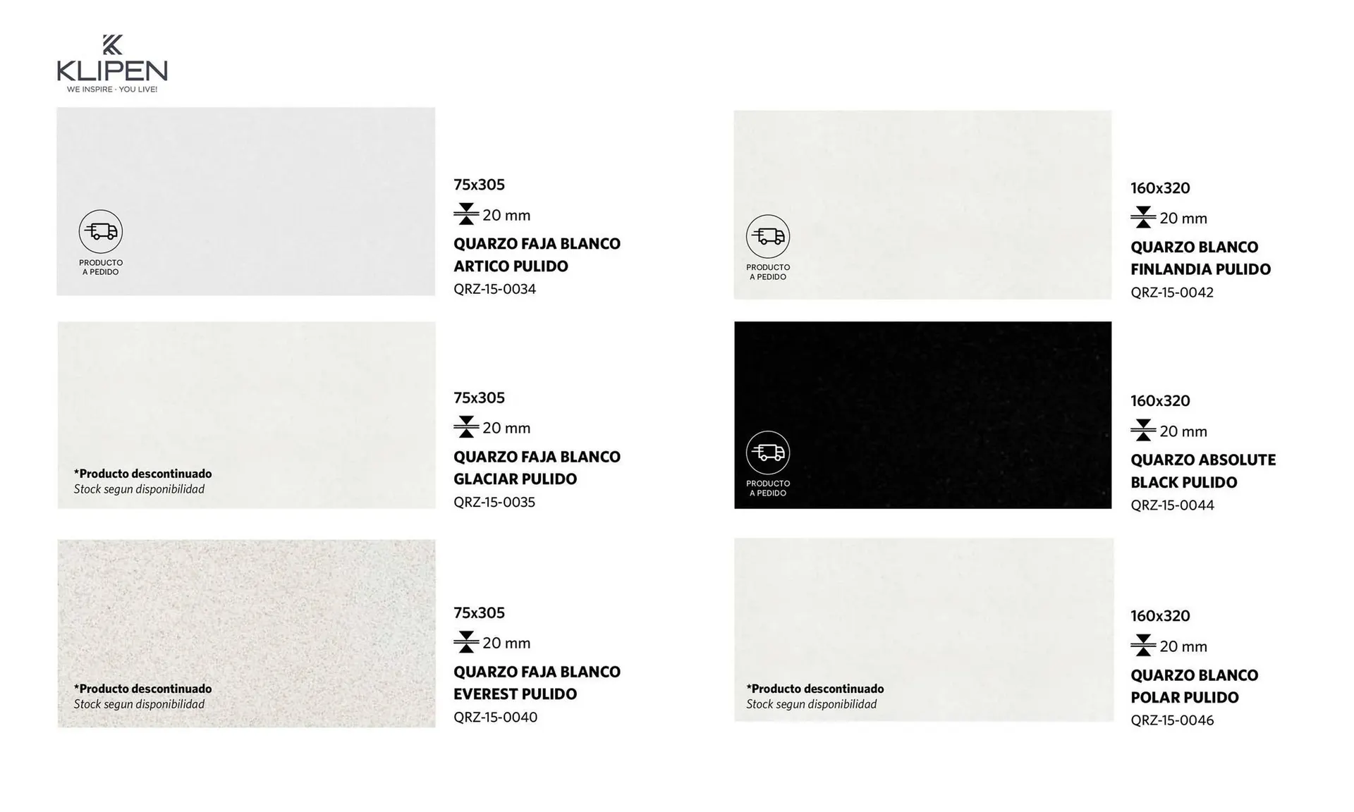 Catálogo de Catálogo Mk 18 de noviembre al 31 de diciembre 2025 - Página 30