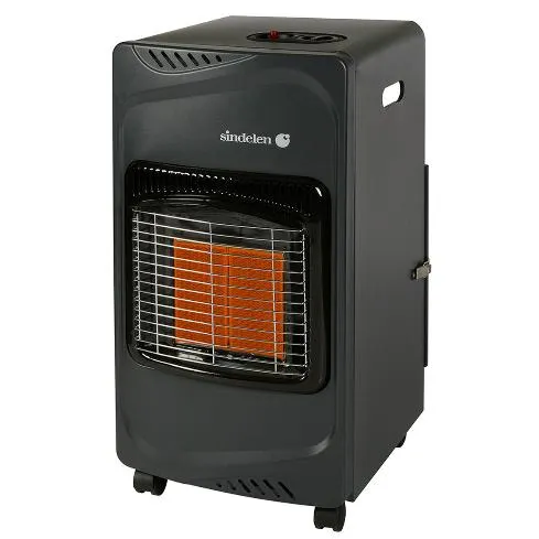 ESTUFA A GAS SR-5250 NG