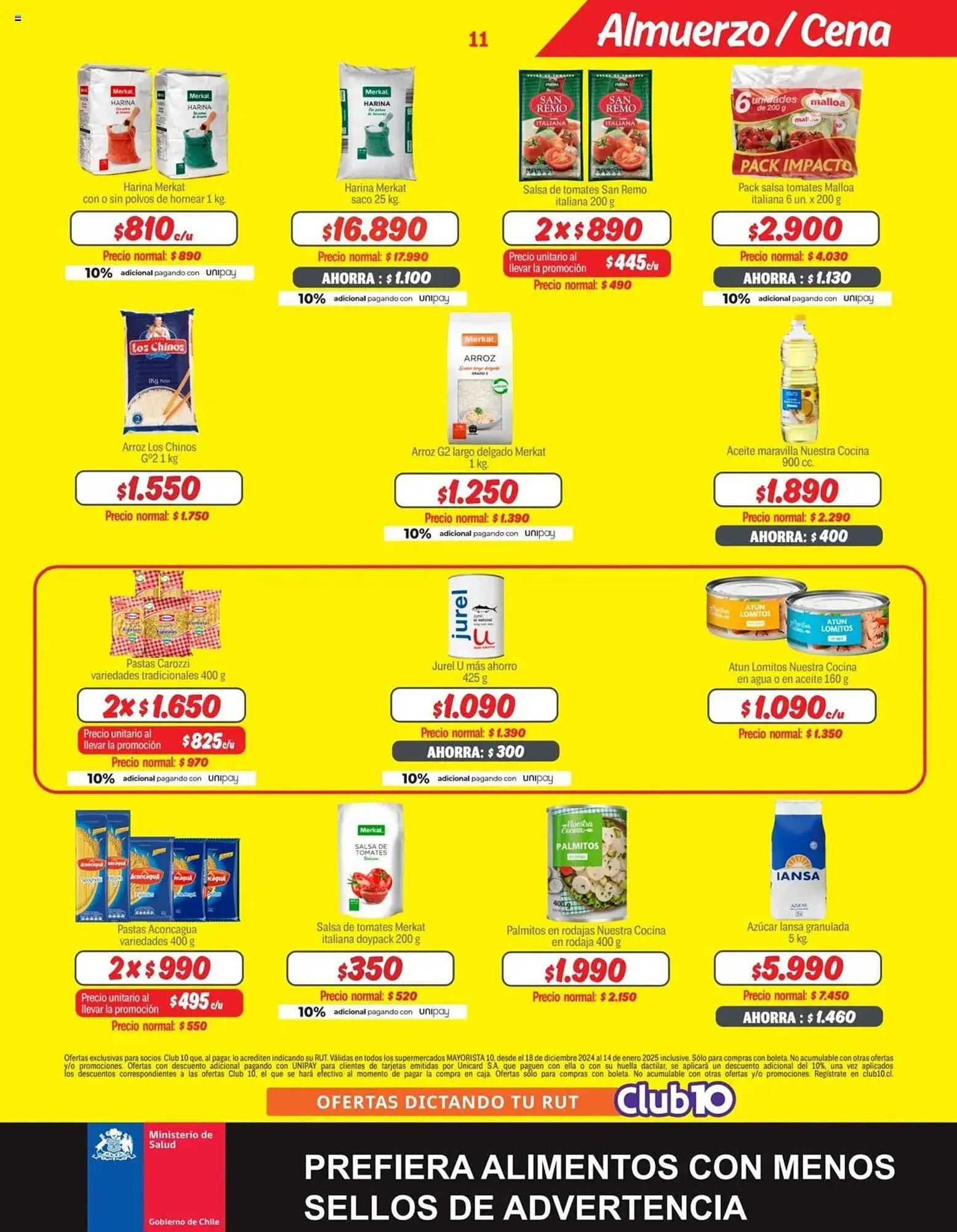 Catálogo de Catálogo Mayorista 10 18 de diciembre al 14 de enero 2025 - Página 32