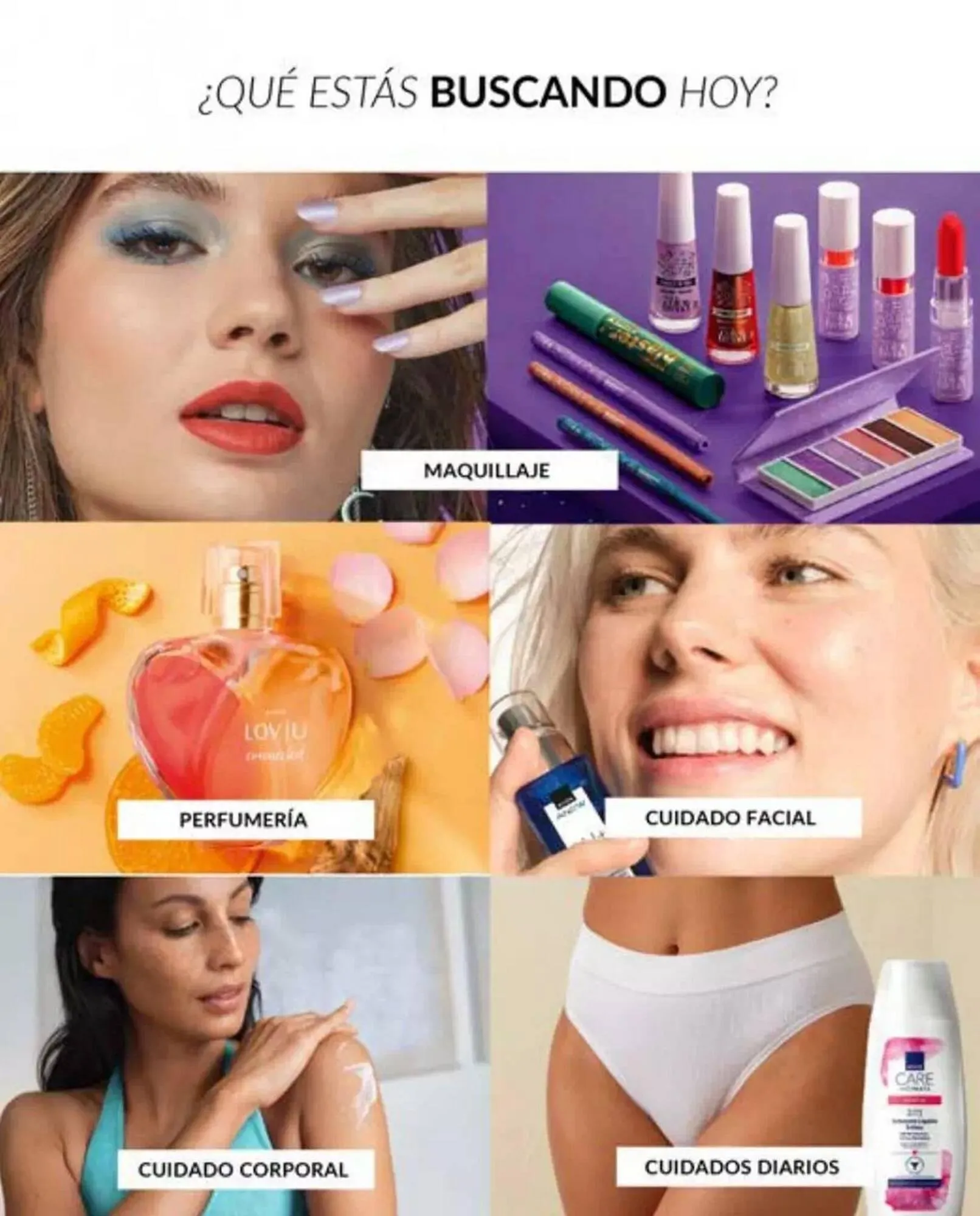 Catálogo de Catálogo Avon 25 de marzo al 6 de mayo 2025 - Página 3